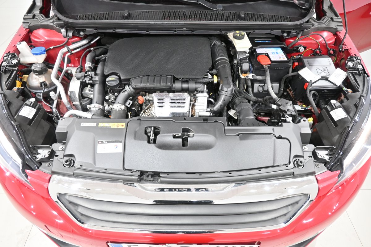Foto Peugeot 308 7