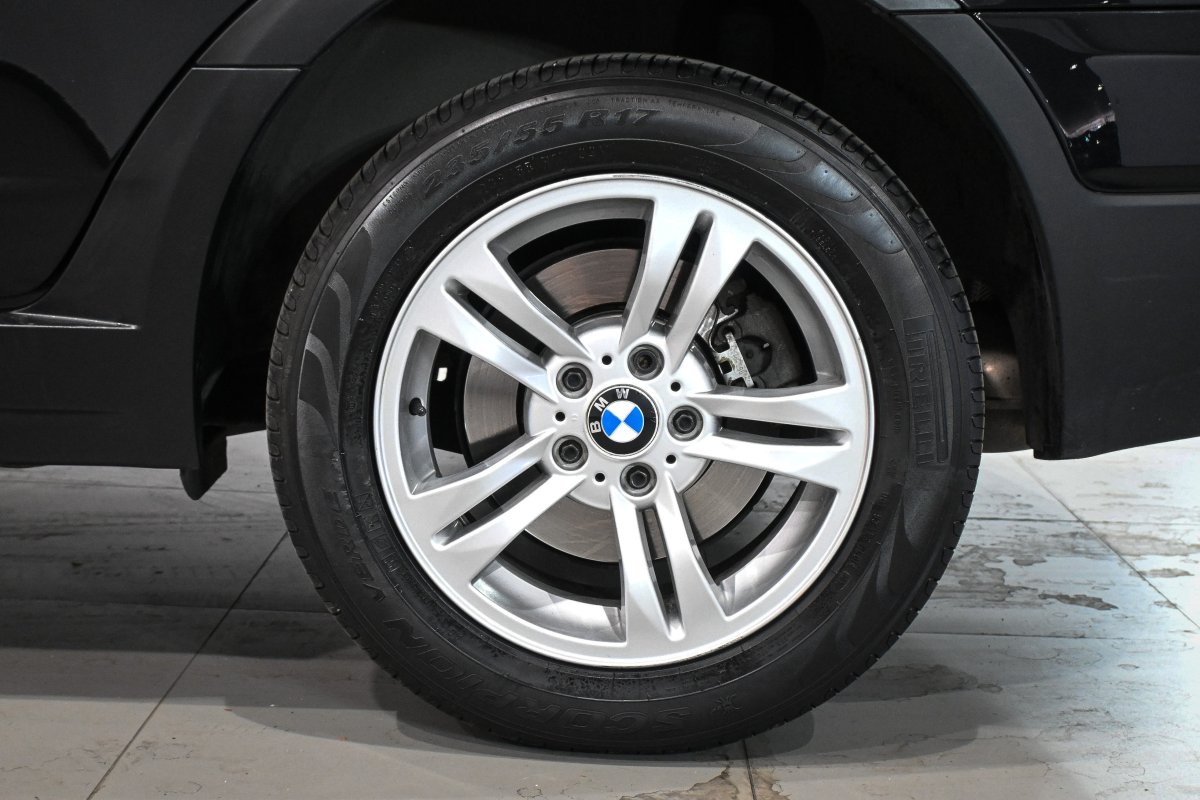 Foto Bmw X3 33