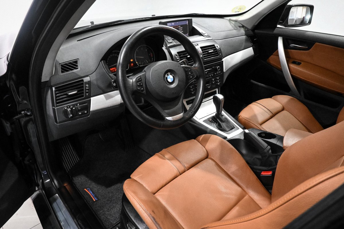 Foto Bmw X3 9