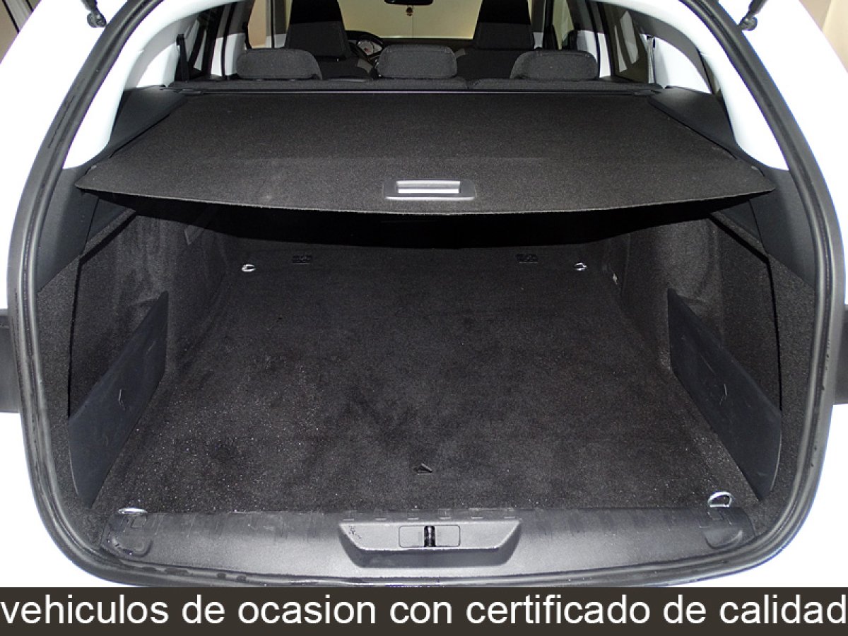 Foto Peugeot 308 9