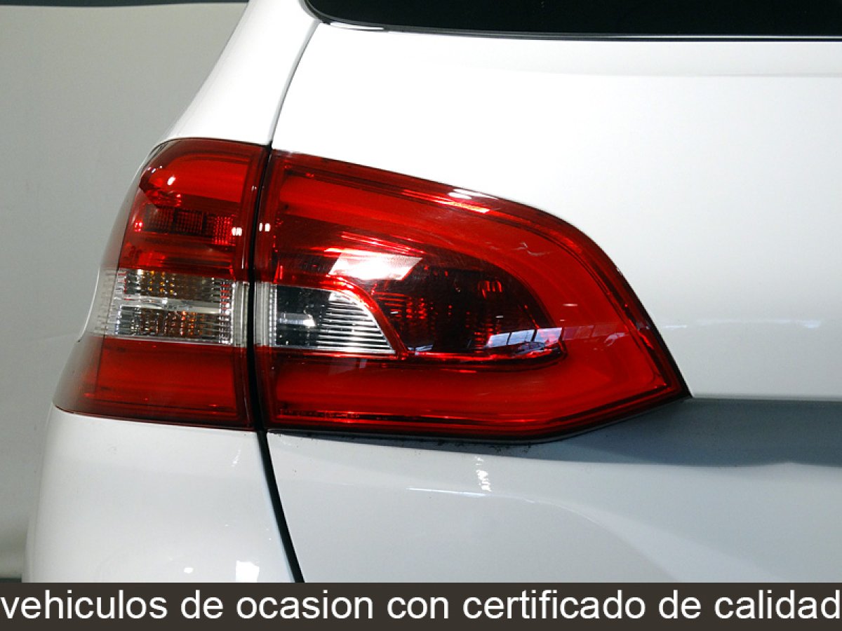 Foto Peugeot 308 10