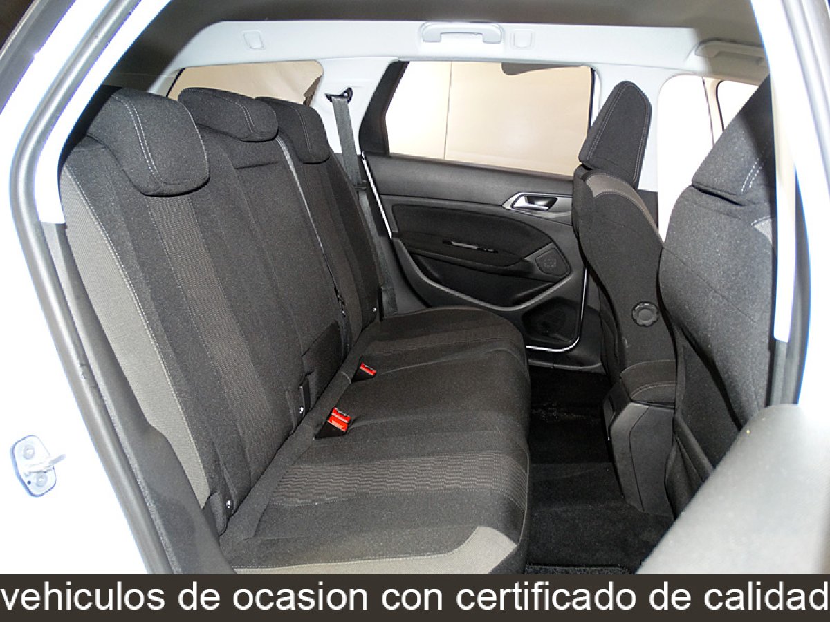 Foto Peugeot 308 16