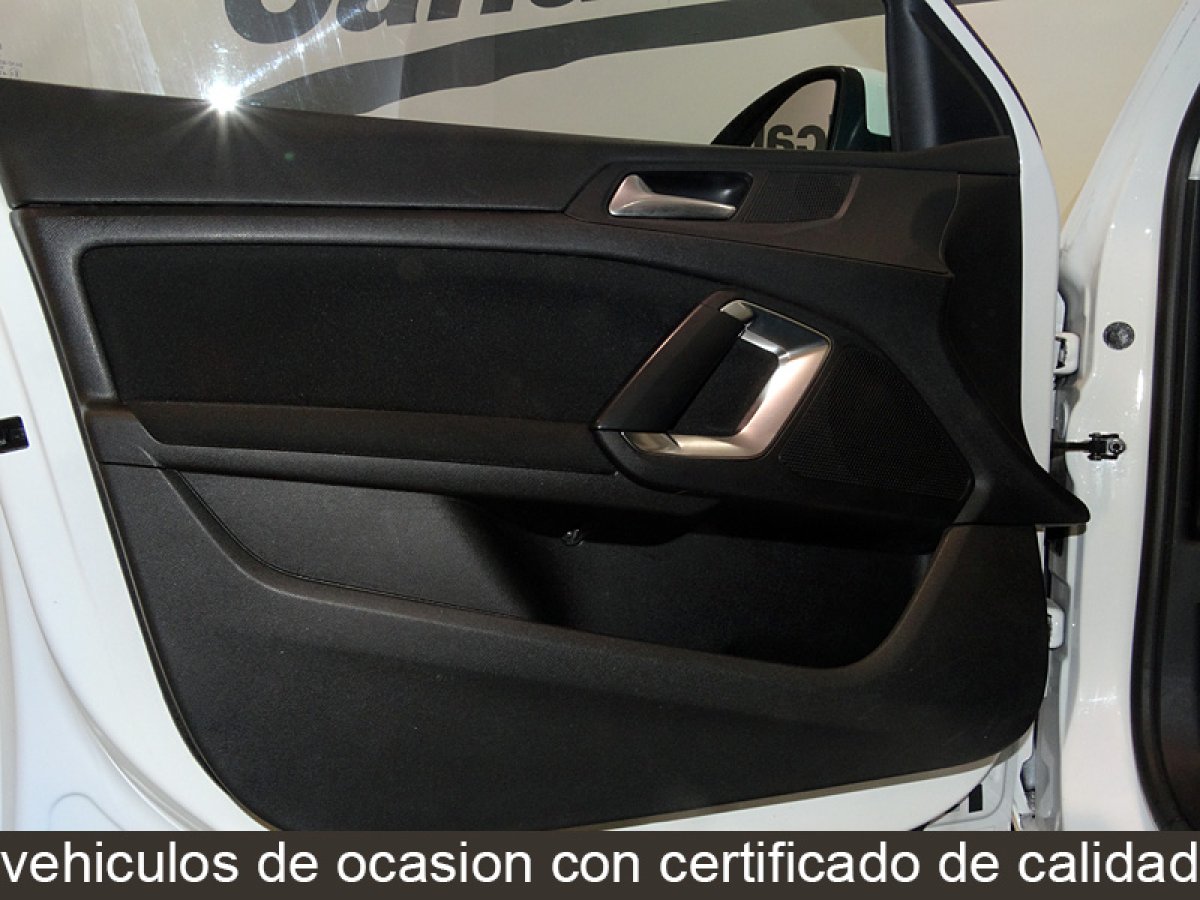 Foto Peugeot 308 18
