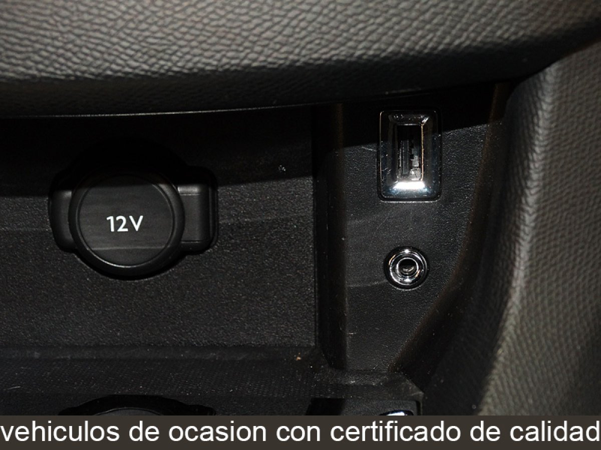 Foto Peugeot 308 19