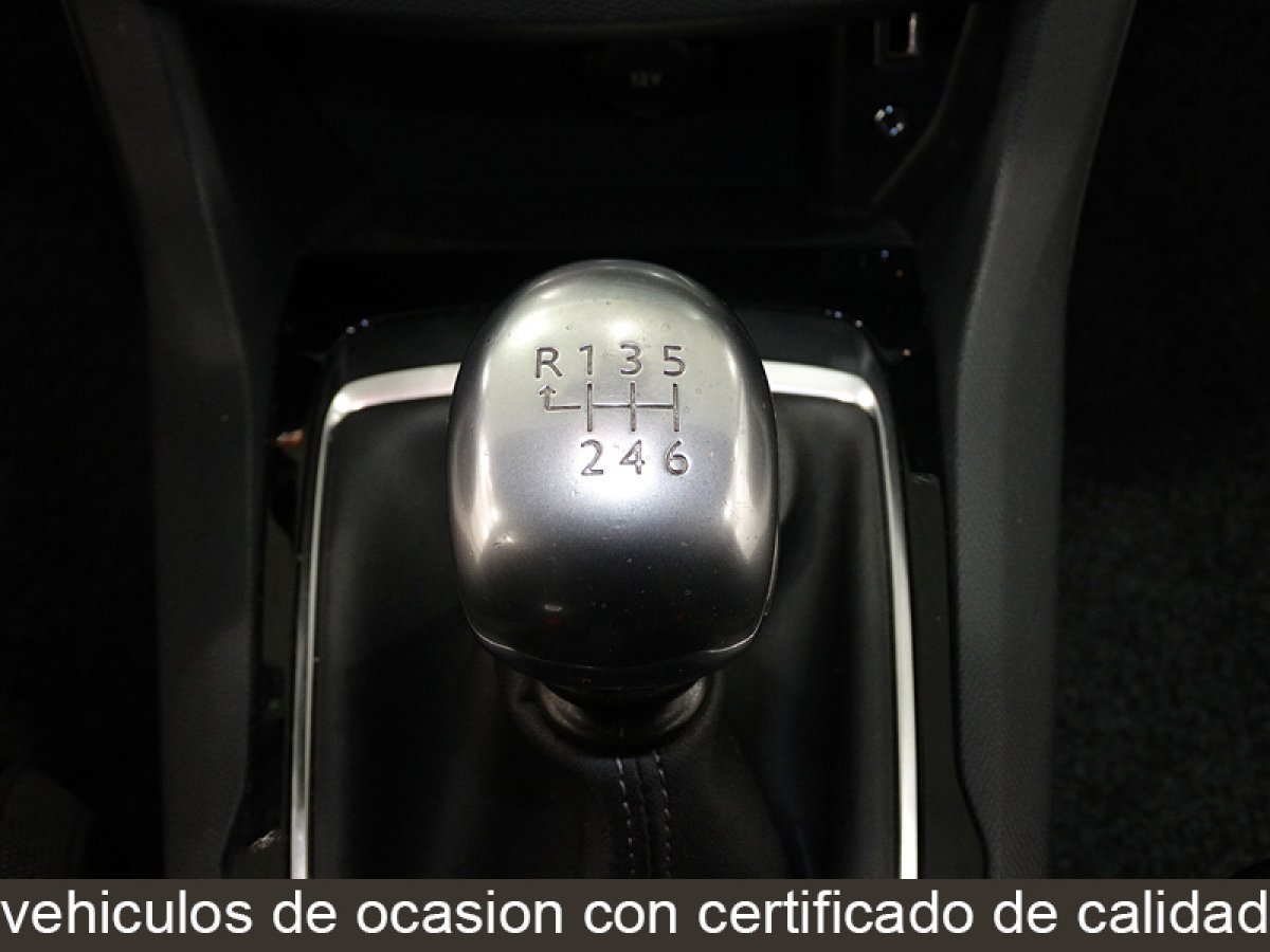 Foto Peugeot 308 20