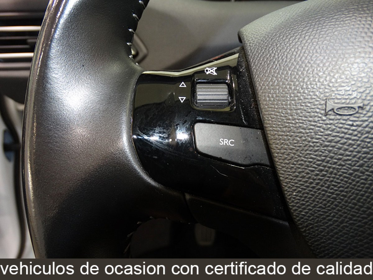 Foto Peugeot 308 22