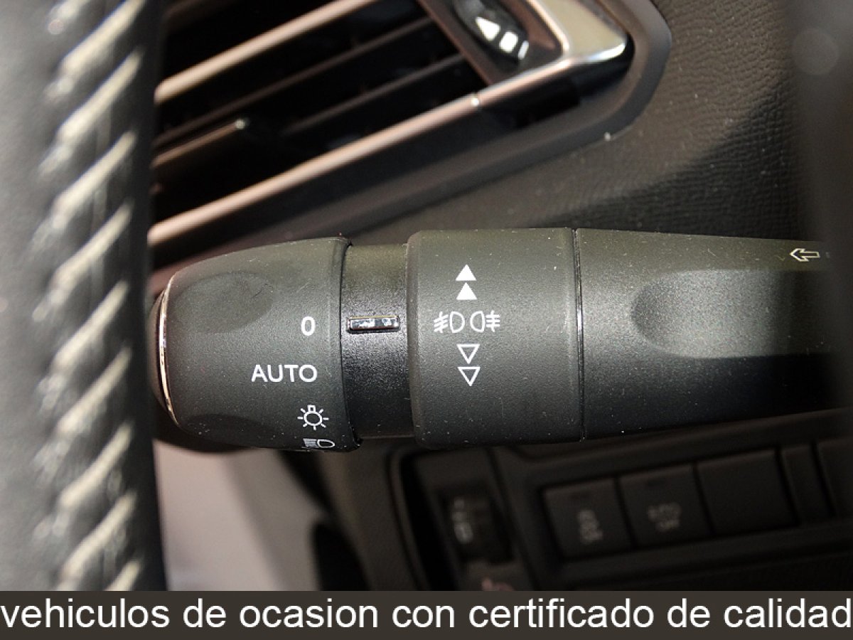 Foto Peugeot 308 24