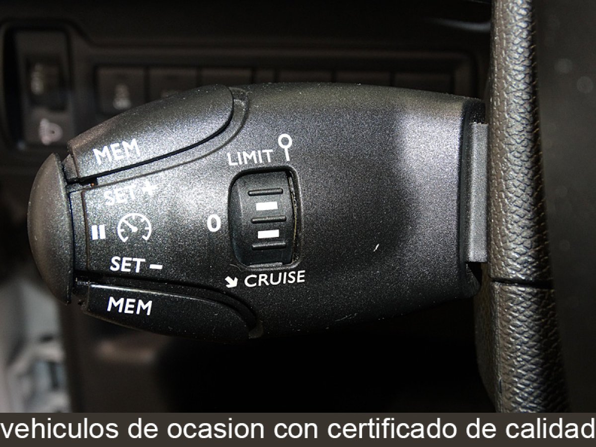 Foto Peugeot 308 26