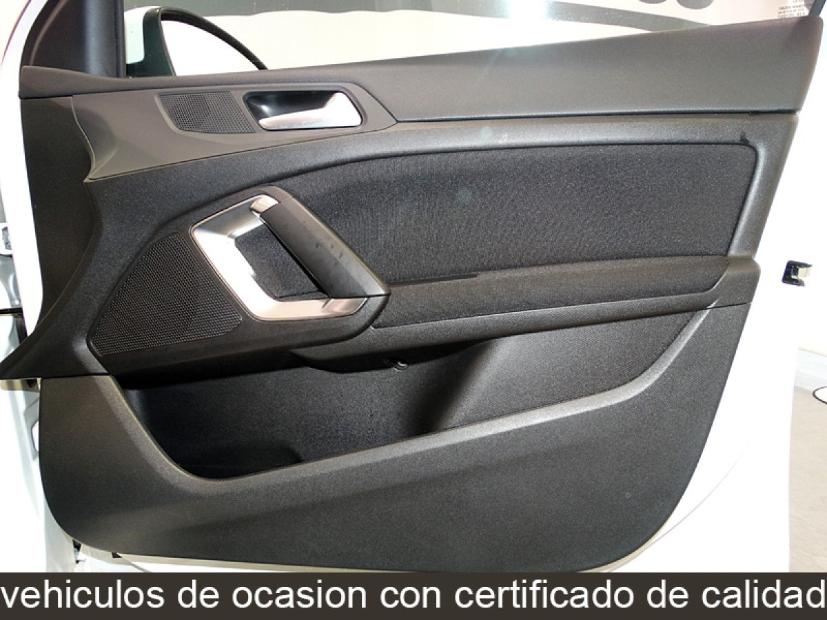Foto Peugeot 308 27