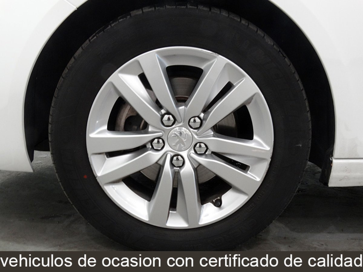 Foto Peugeot 308 29