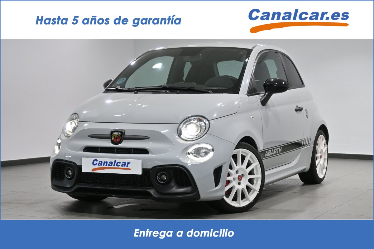 Abarth Abarth 595 Competizione 1.4 16v T-JET 180 CV