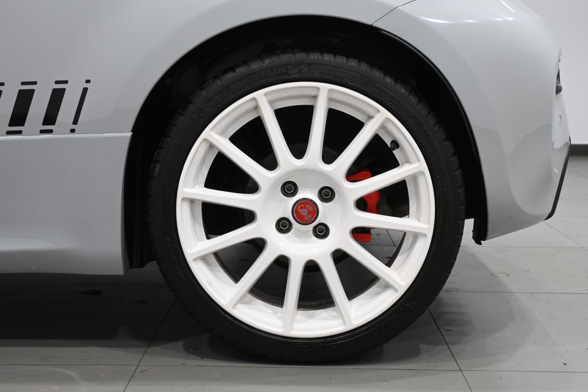 Foto Abarth Abarth 29