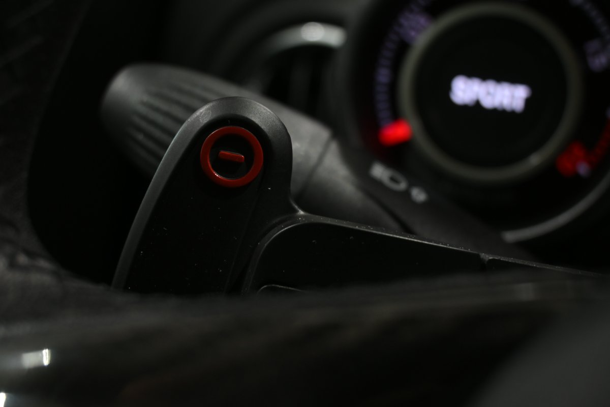 Foto Abarth Abarth 24