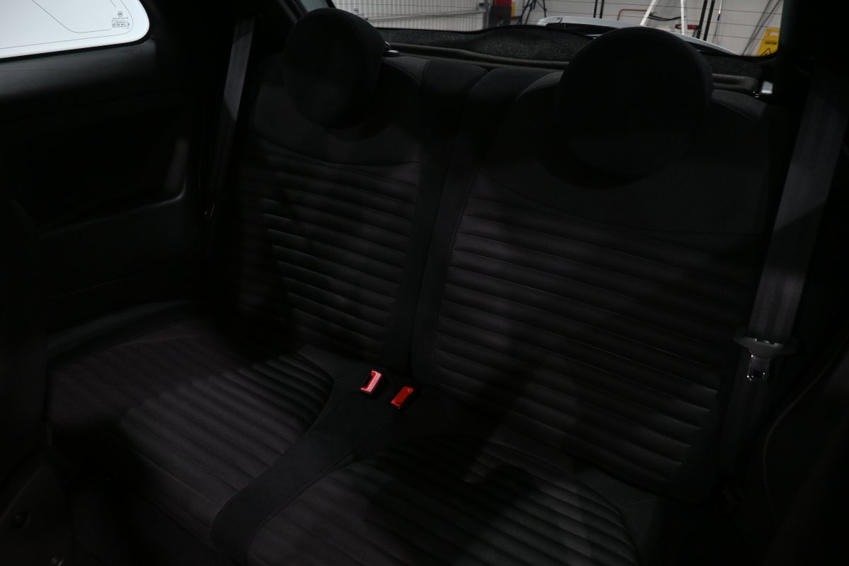 Foto Abarth Abarth 11