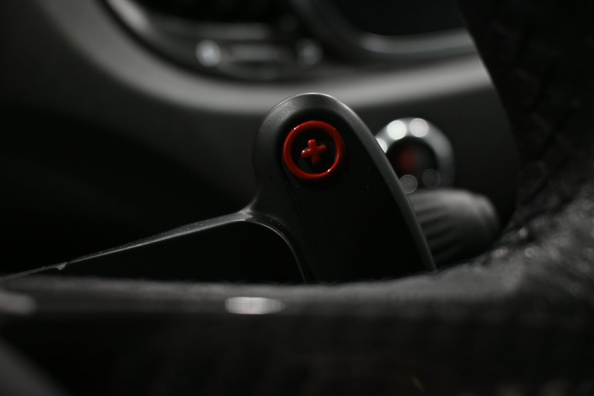 Foto Abarth Abarth 25