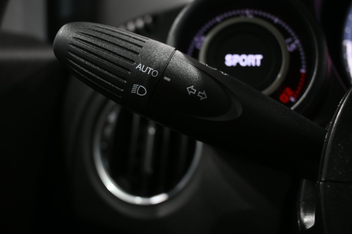 Foto Abarth Abarth 26