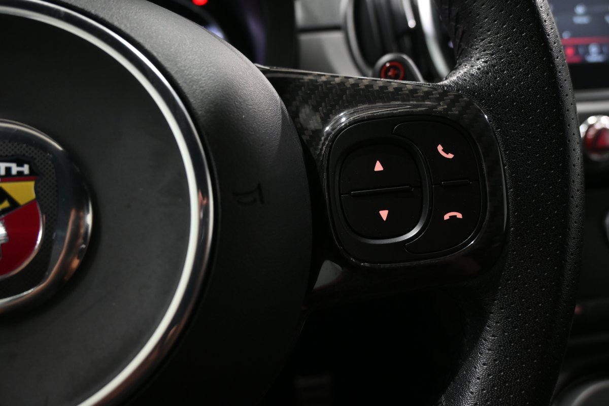 Foto Abarth Abarth 23