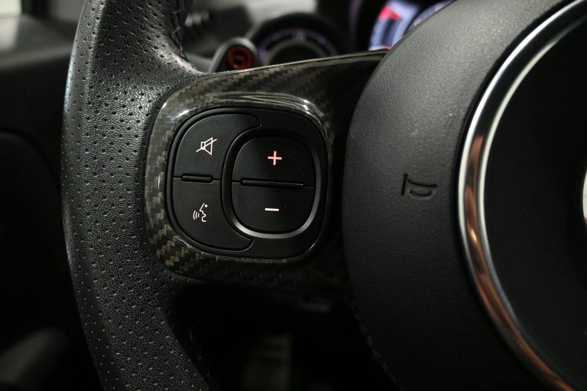 Foto Abarth Abarth 22