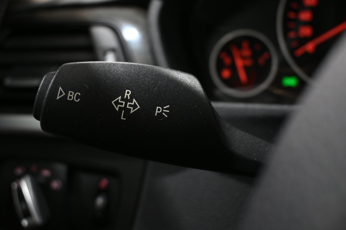 Foto Bmw 318dA GRAN TURISMO 24