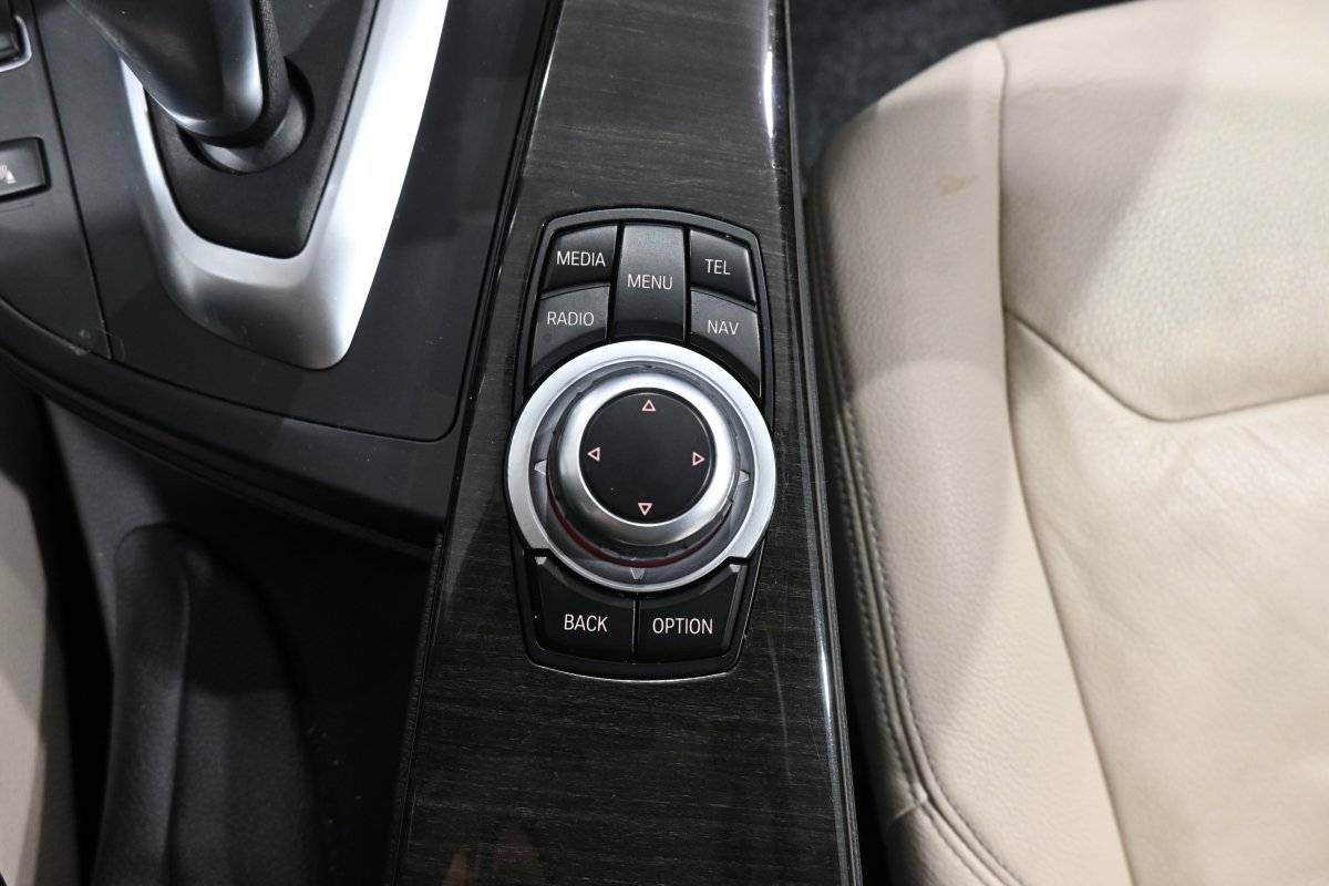 Foto Bmw 318dA GRAN TURISMO 20