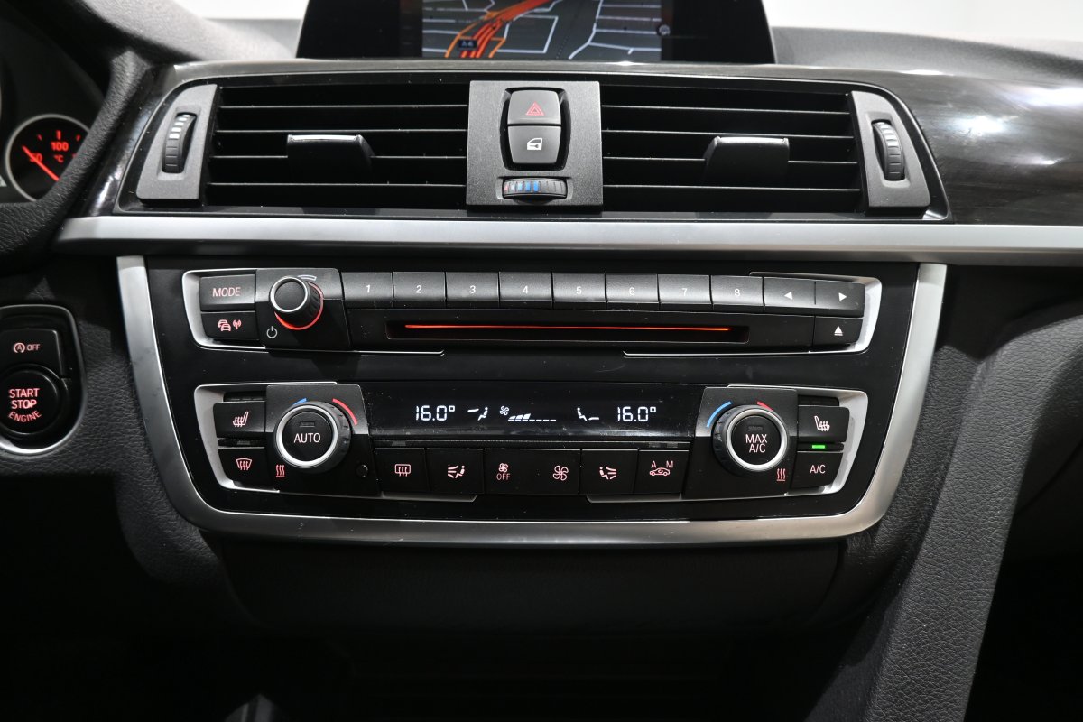 Foto Bmw 318dA GRAN TURISMO 15