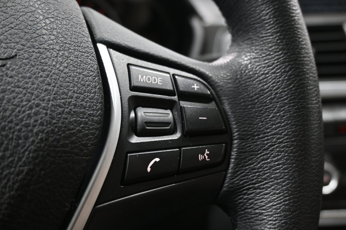 Foto Bmw 318dA GRAN TURISMO 23