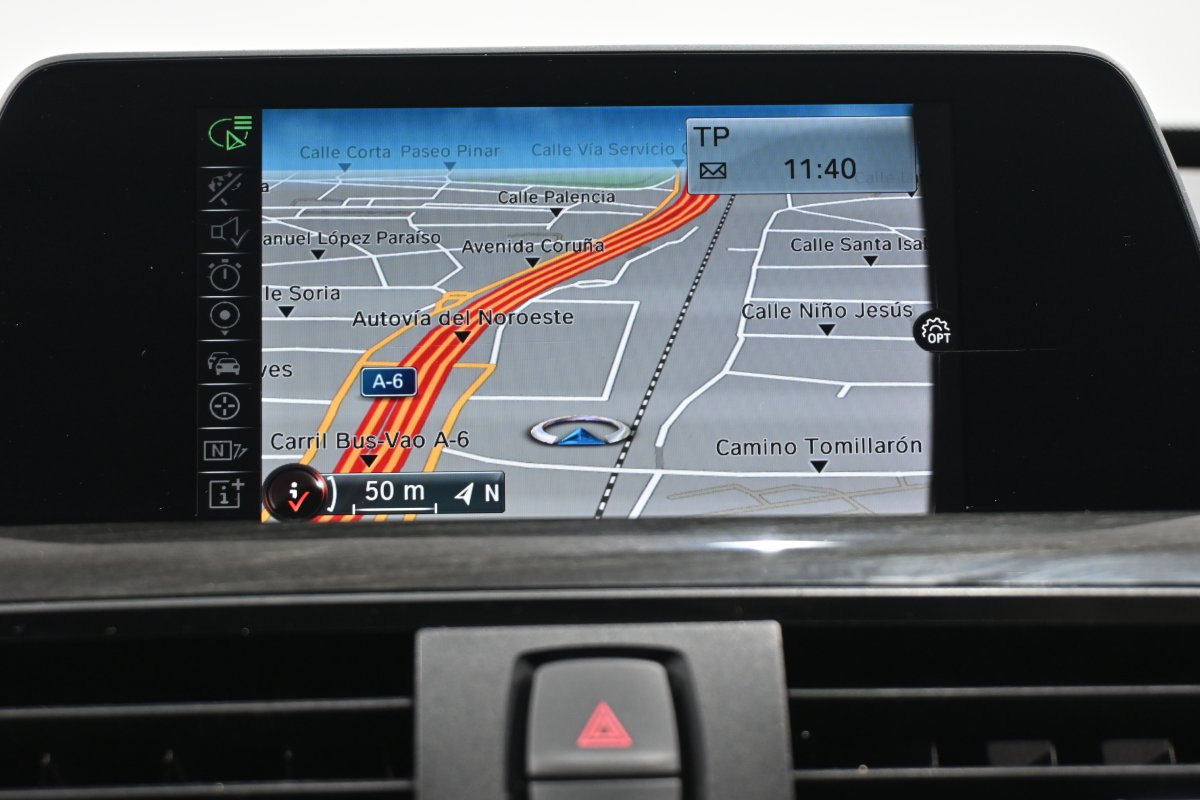 Foto Bmw 318dA GRAN TURISMO 14