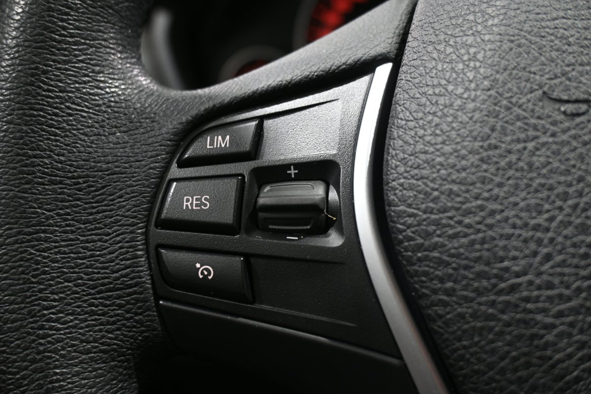 Foto Bmw 318dA GRAN TURISMO 22