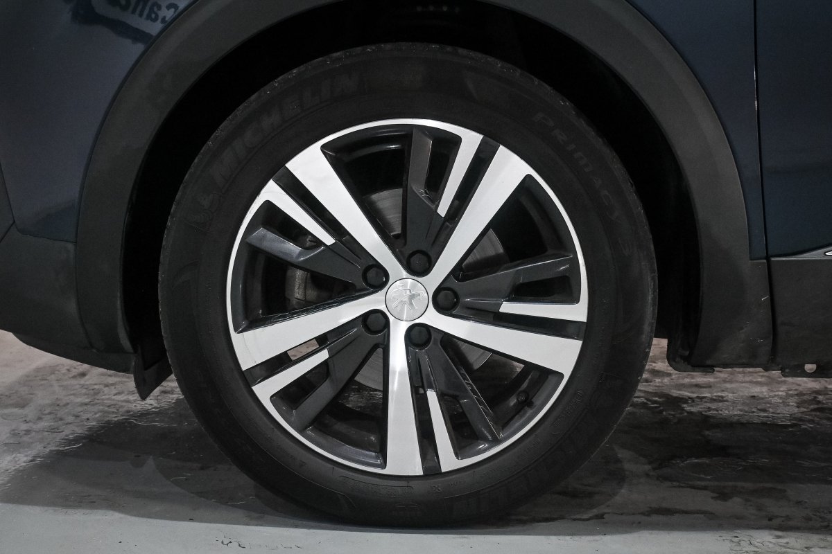 Foto Peugeot 5008 34