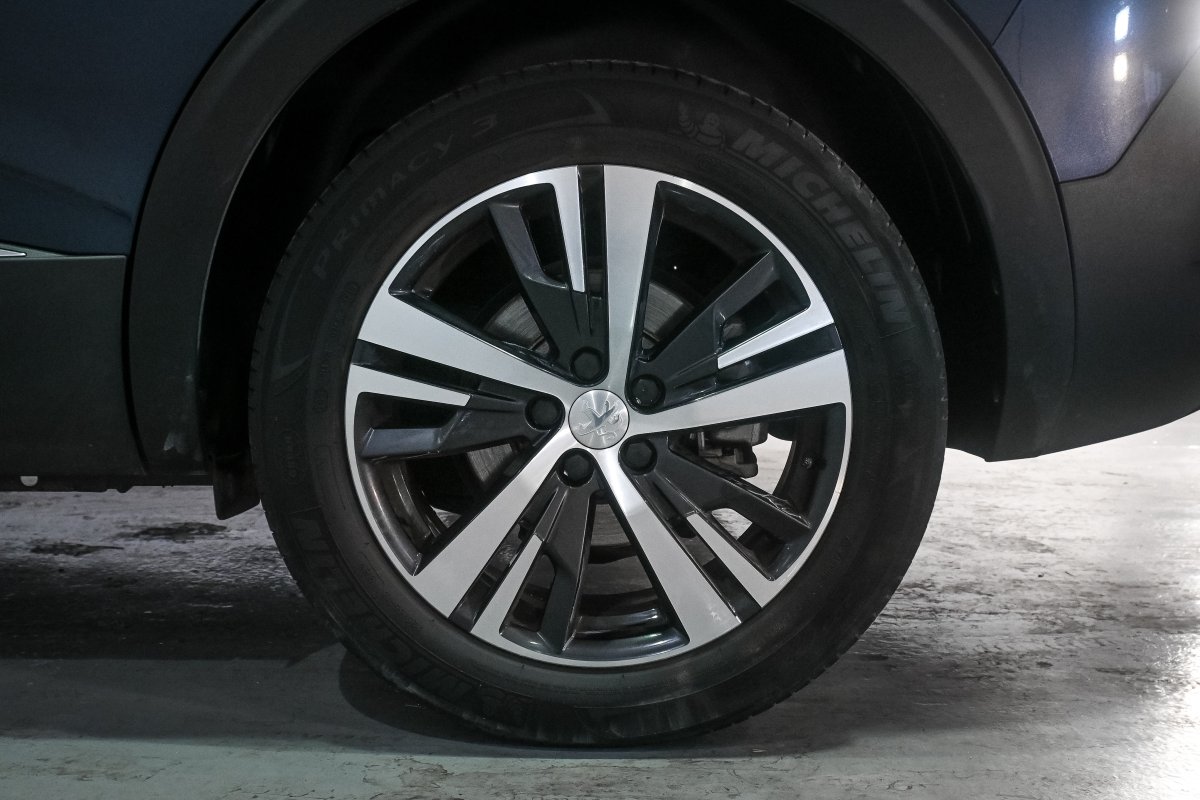 Foto Peugeot 5008 33