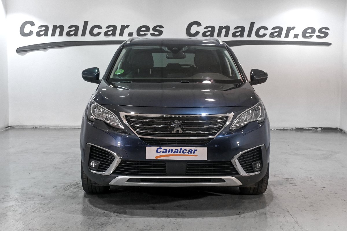 Foto Peugeot 5008 3
