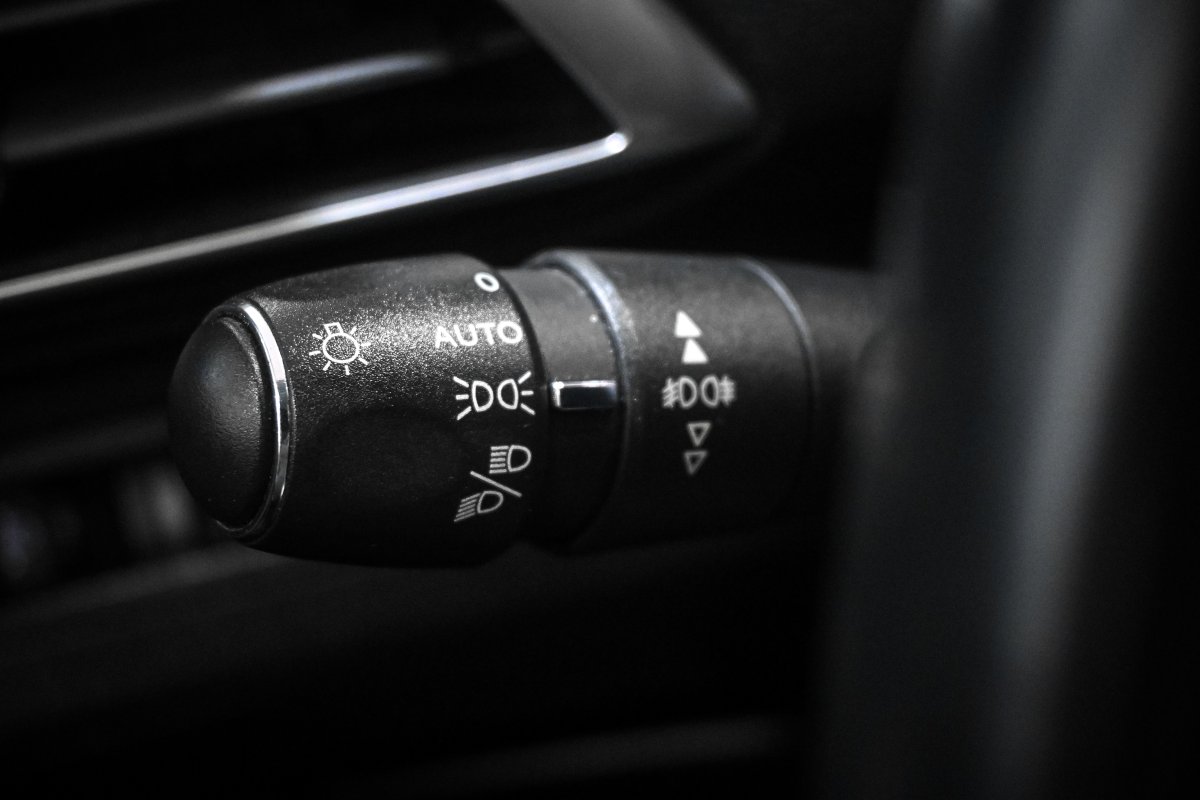 Foto Peugeot 5008 26