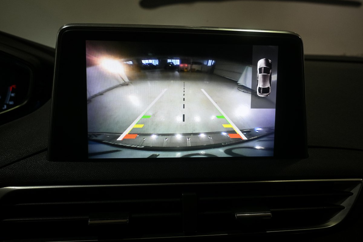 Foto Peugeot 5008 15