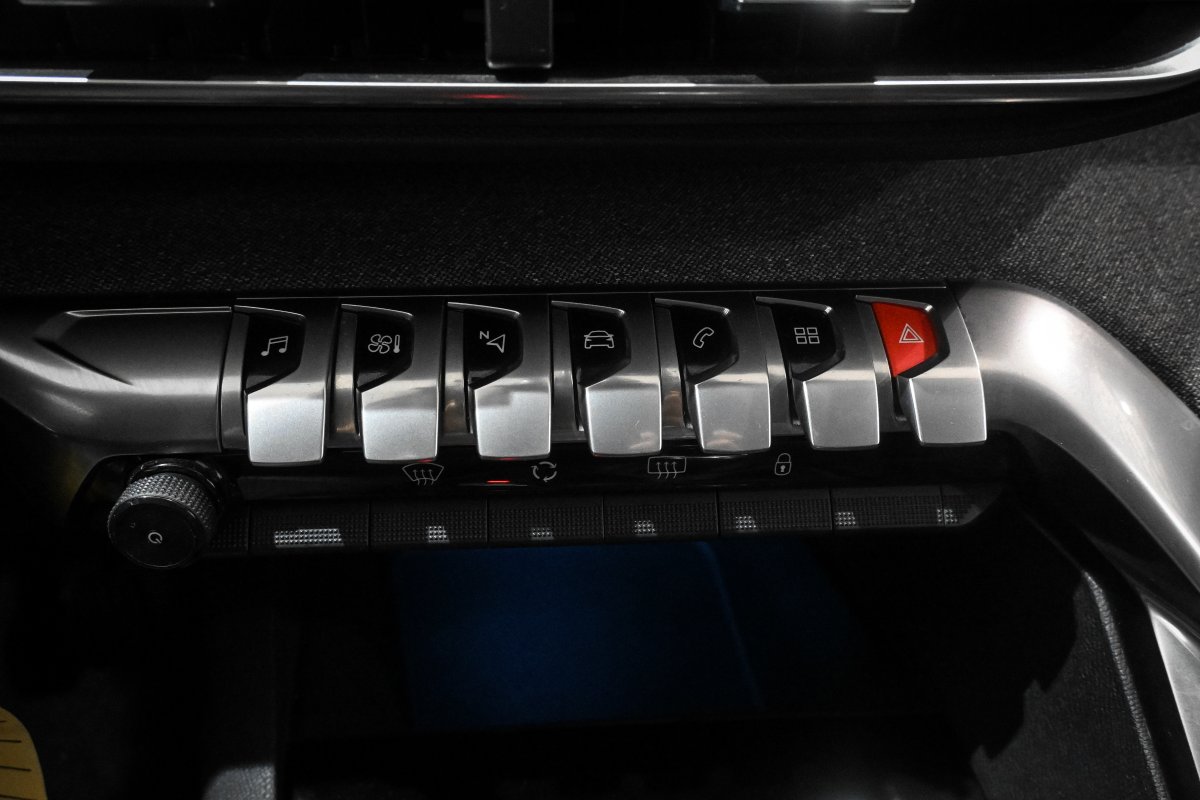 Foto Peugeot 5008 22