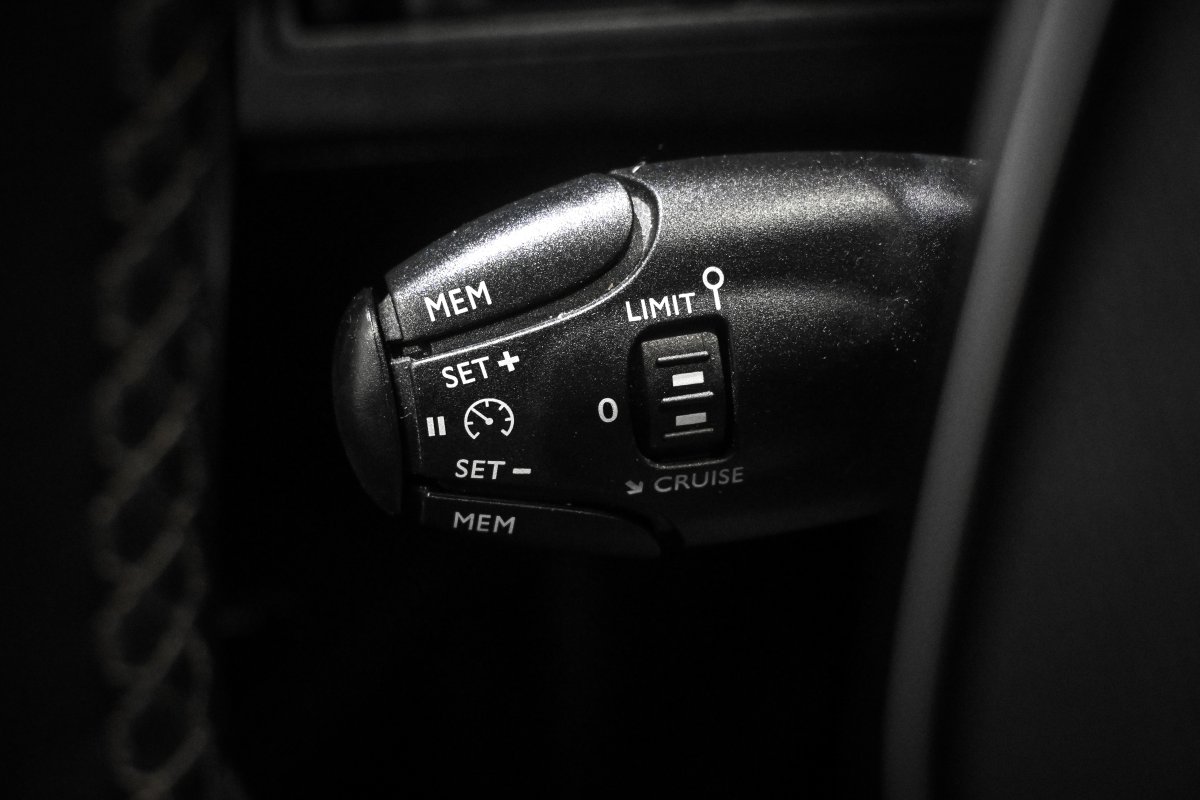 Foto Peugeot 5008 27