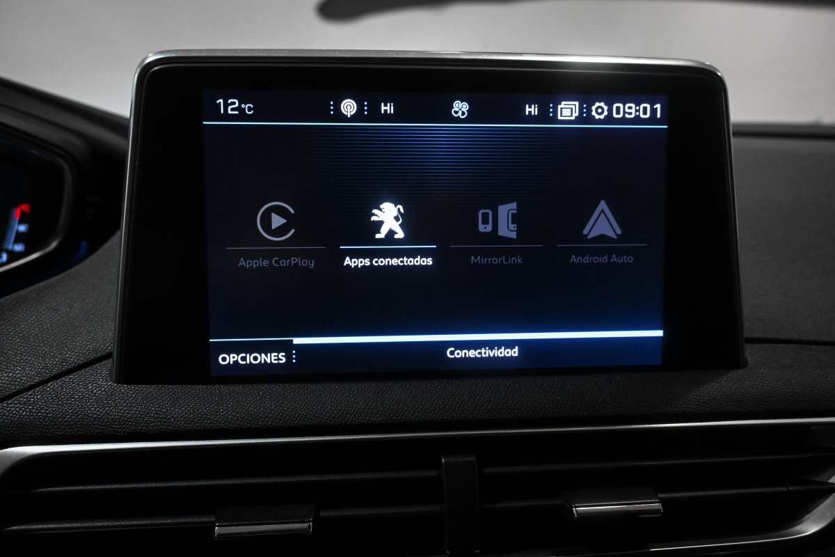 Foto Peugeot 5008 17