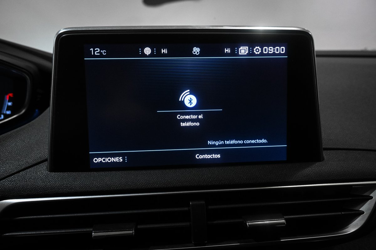 Foto Peugeot 5008 18