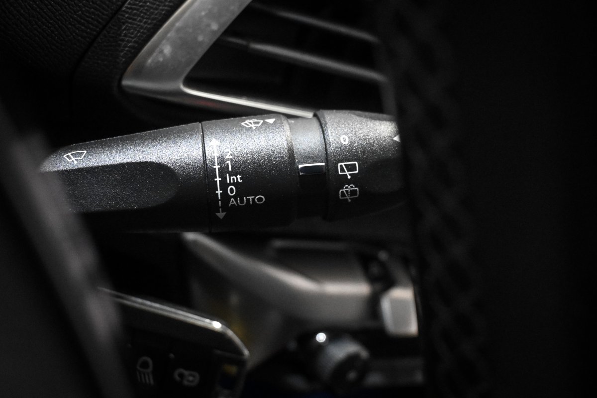 Foto Peugeot 5008 28