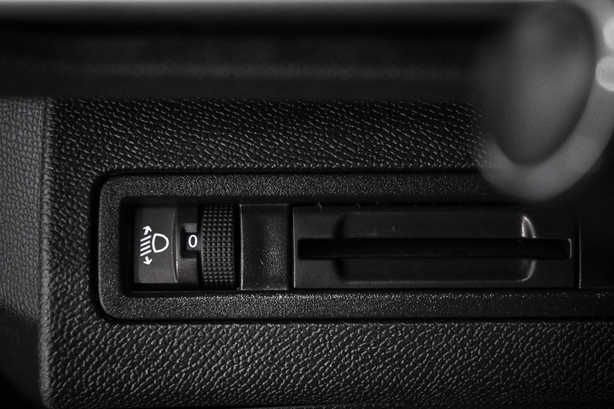 Foto Peugeot 5008 32