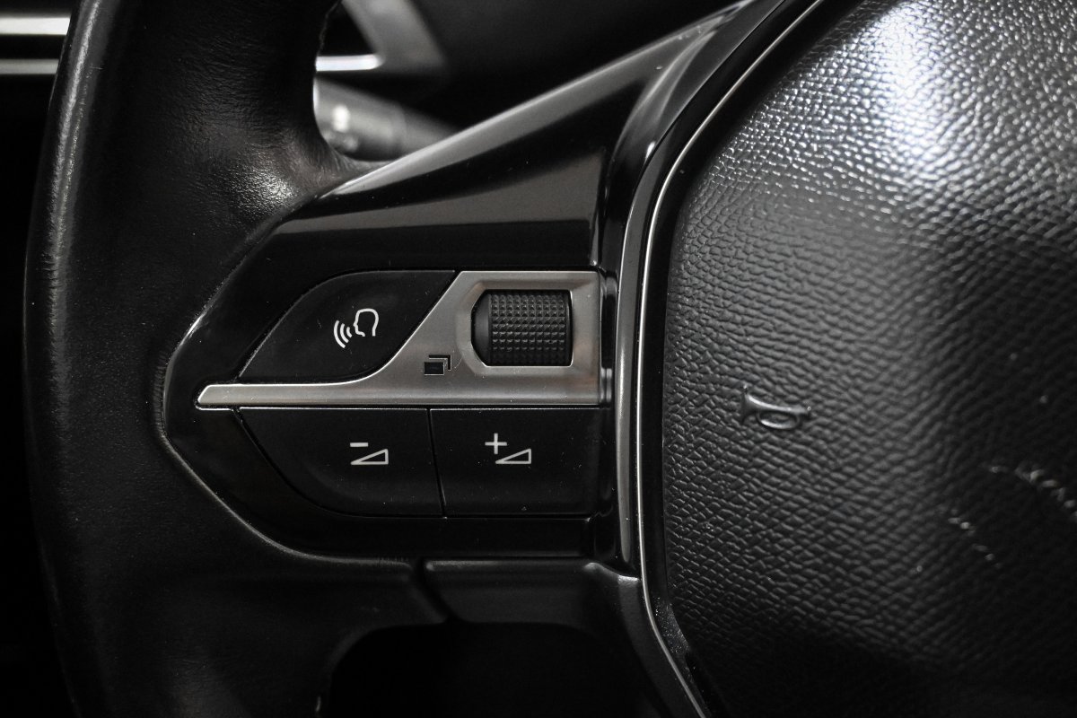 Foto Peugeot 5008 29