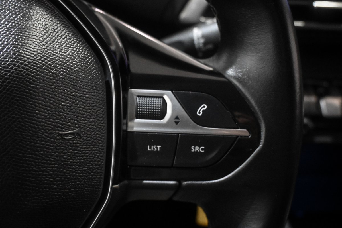 Foto Peugeot 5008 30