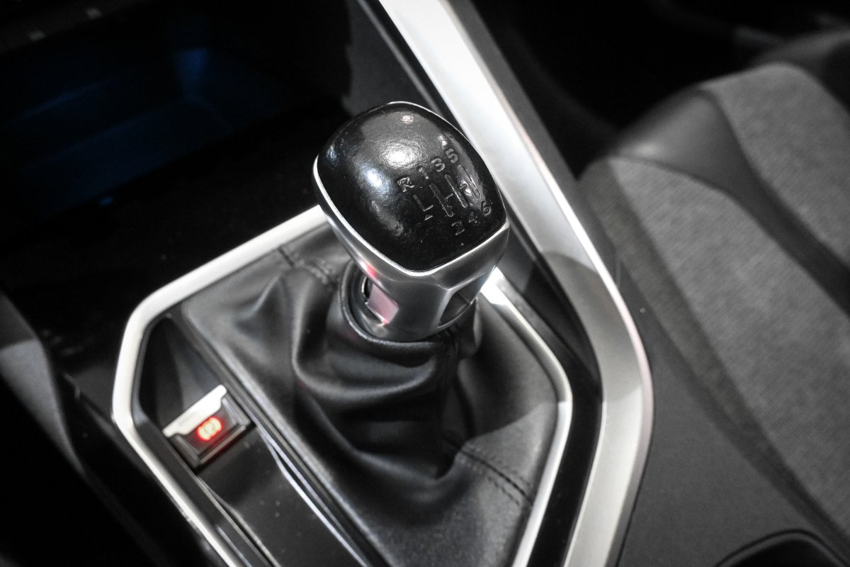 Foto Peugeot 5008 25