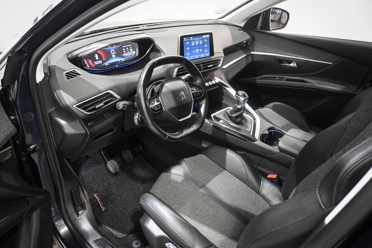 Foto Peugeot 5008 10