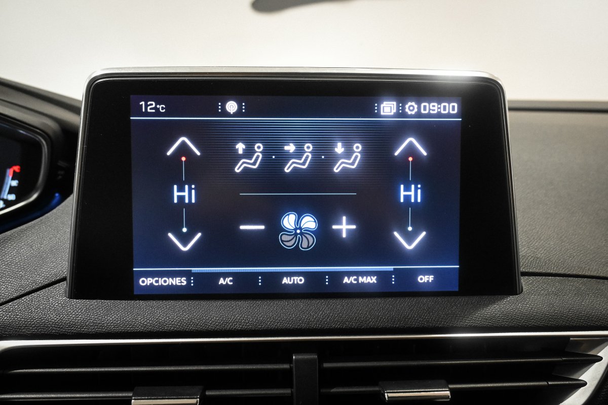 Foto Peugeot 5008 20