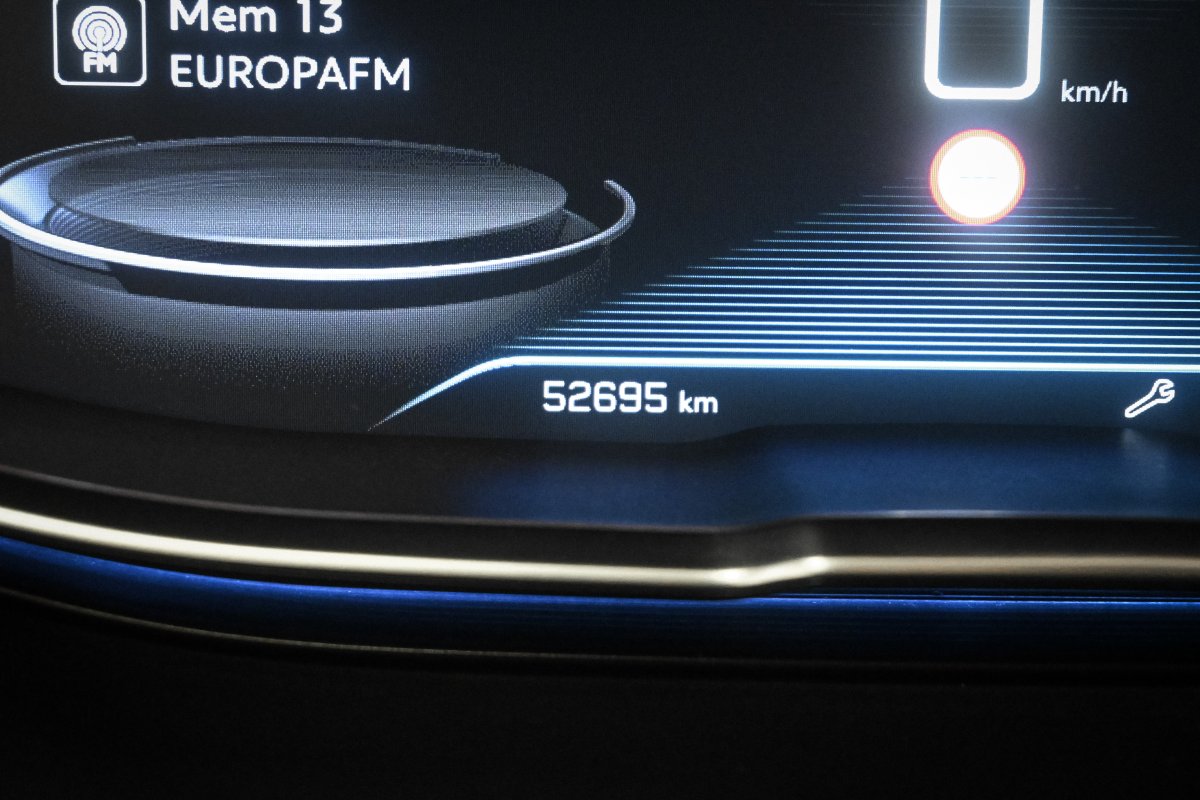 Foto Peugeot 5008 13