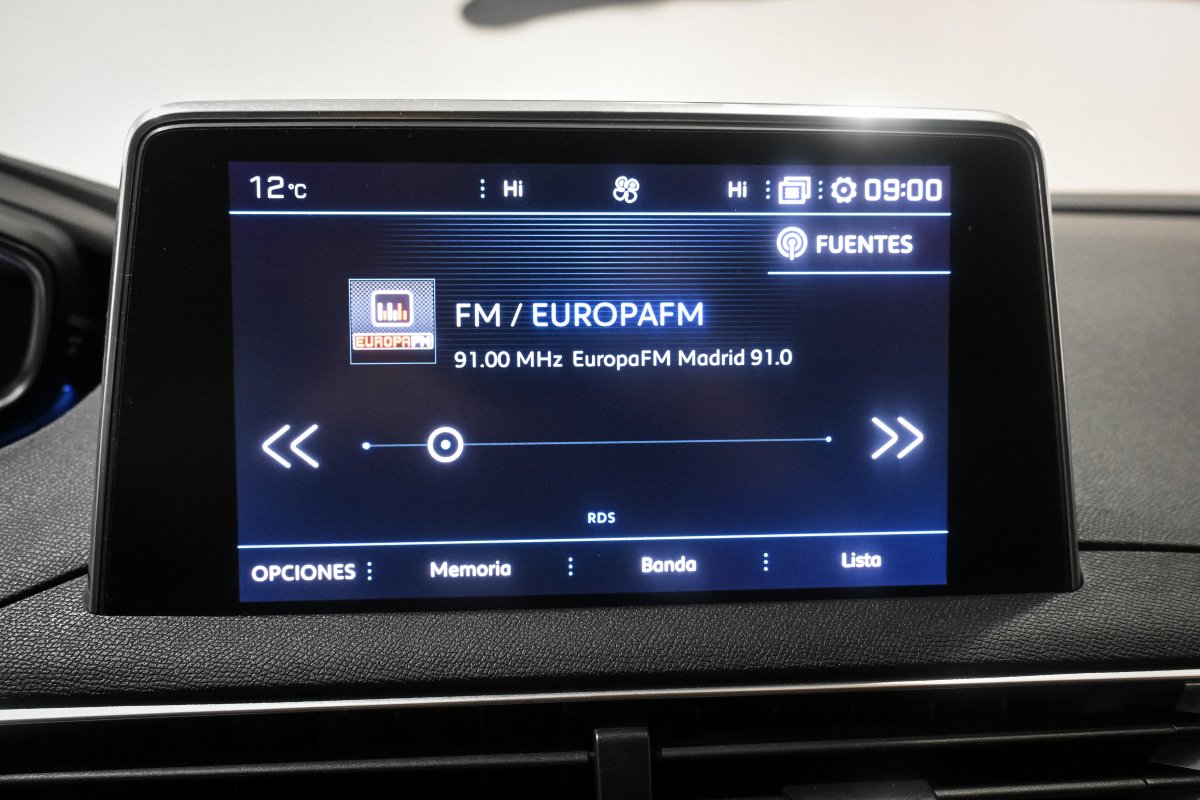 Foto Peugeot 5008 21