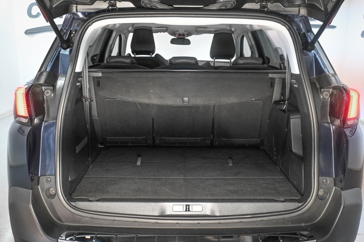 Foto Peugeot 5008 9