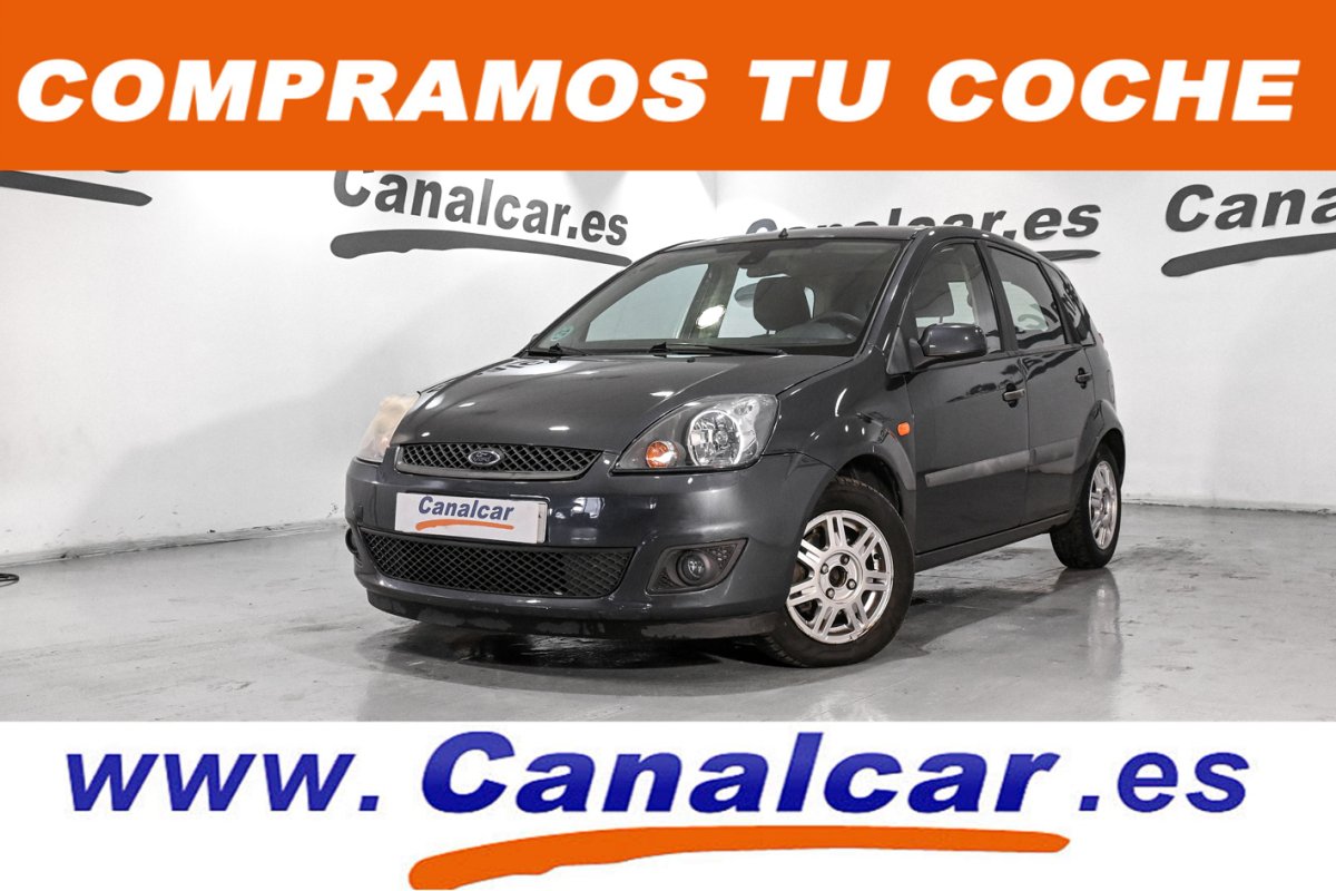 Foto Ford Fiesta 2
