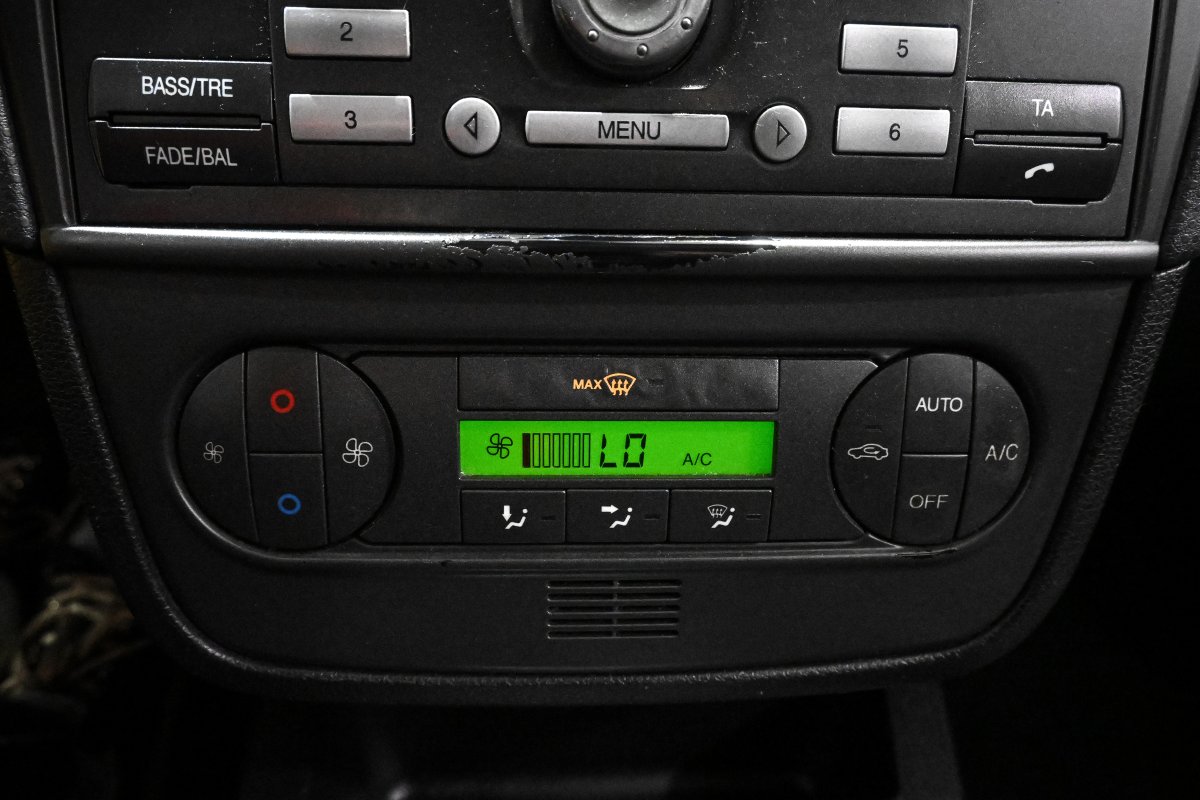 Foto Ford Fiesta 17