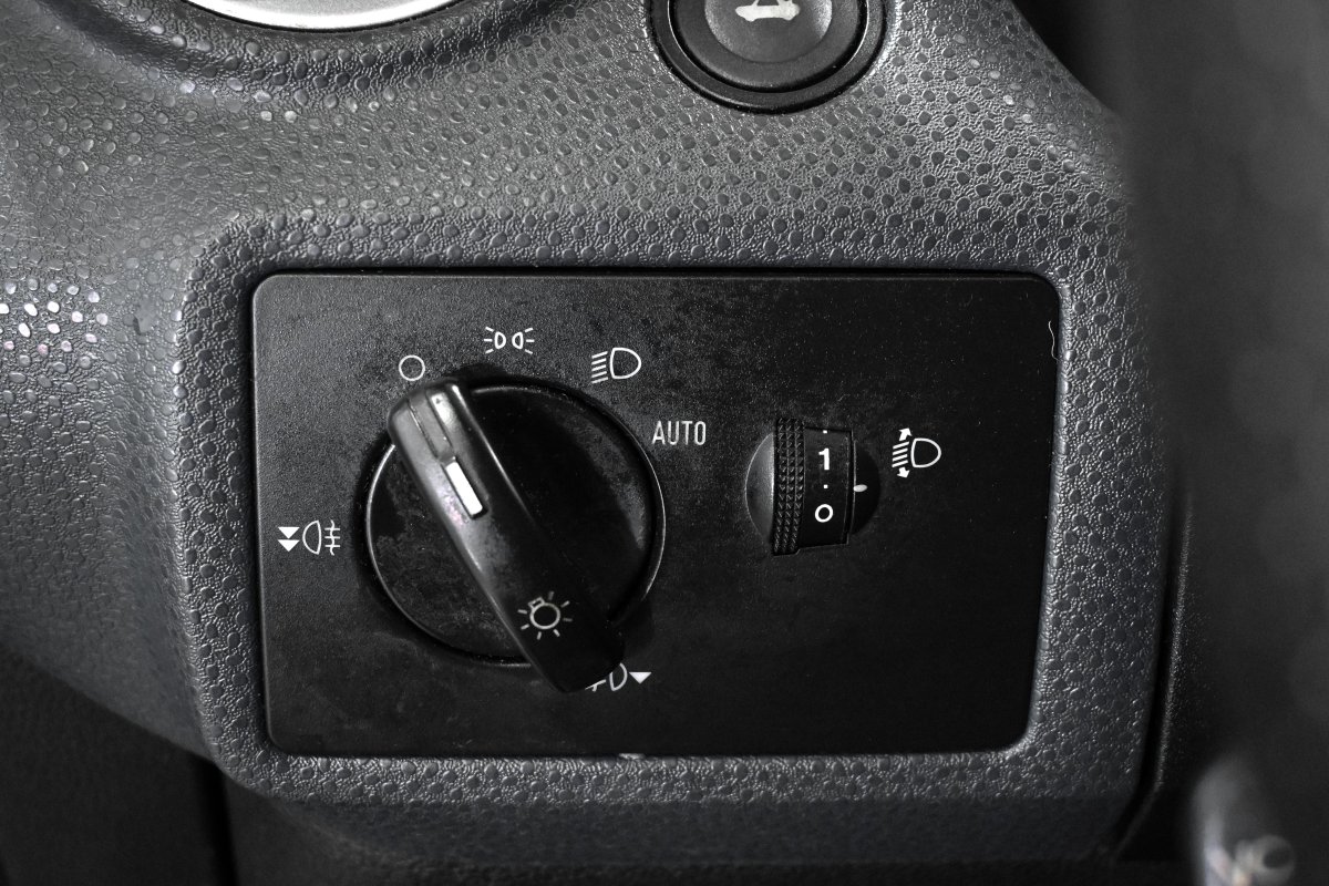 Foto Ford Fiesta 20